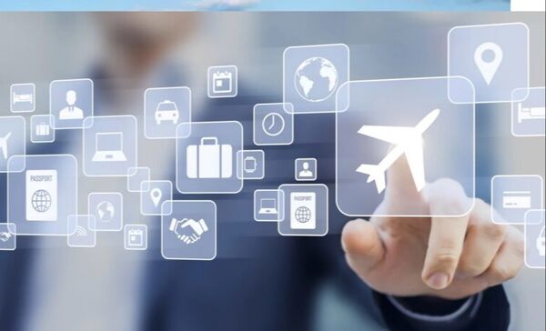 هوش مصنوعی چگونه
 آینده صنعت گردشگری را تغییر می دهد؟