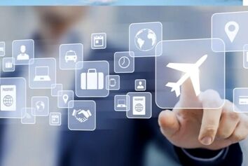 هوش مصنوعی چگونه
 آینده صنعت گردشگری را تغییر می دهد؟