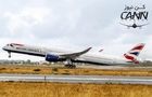 تحویل اولین ایرباس A350-1000  بریتیش ایرویز