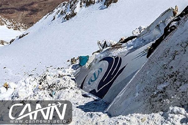 آنچه وزیر راه و شهرسازی درباره پرونده سقوط هواپیمای تهران - یاسوج به اعضای کمیسیون اصل ۹۰ گفت