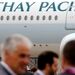 فروش شش فروند هواپیما توسط خطوط هوایی Cathay Pacific 