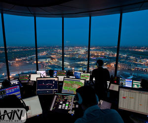 تفاوت واژه‌های to و two در کنترل ترافیک هوایی