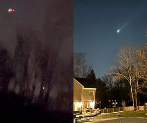 واکنش بایدن به پرواز پهپادهای مشکوک در آمریکا