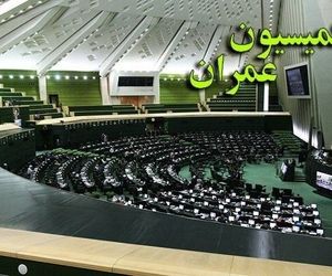 ابعاد نرخ گذاری بلیت هواپیما در کمیته تخصصی کمیسیون عمران بررسی می‌شود