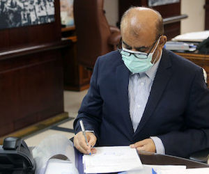 دو عضو اصلی هیات مدیره شرکت‌ فرودگاه‌ها و ناوبری هوایی ایران منصوب شدند