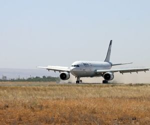 توسعه پروازهای ایران_پاکستان