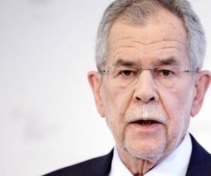 رئیس جمهور اتریش به دلیل نقض فنی در هواپیما از سفر به نیویورک بازماند