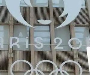 المپیک پاریس بلای جان ایرفرانس