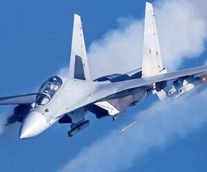  رکوردشکنی چین در تولید هواپیماهای نظامی