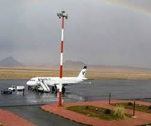 بازگشت پرواز ۹۳۰ ایرتور به تهران