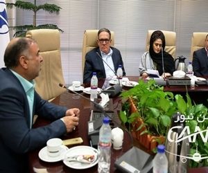 فراهم شدن زمینه های همکاری مشترک میان فرودگاه های ایران و ونزوئلا