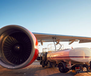 قیمت سوخت هواپیما در لایحه بودجه ۱۱ برابر شد