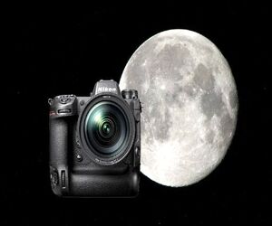 این دوربین مسافر ماه خواهد بود!