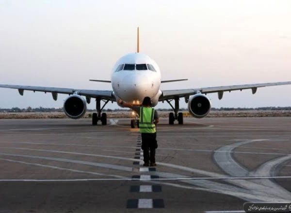 افزایش ۱۲ درصدی پرواز‌های فرودگاه بین المللی کیش در شهریور ۱۴۰۴