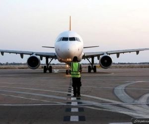 افزایش ۱۲ درصدی پرواز‌های فرودگاه بین المللی کیش در شهریور ۱۴۰۴