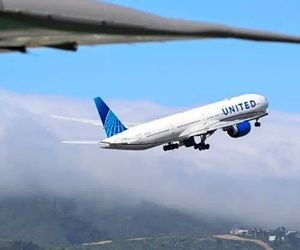 لغو پروازهای یونایتد ایرلاینز آمریکا به تل آویو تمدید شد