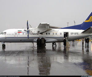 خیز دوباره ایران140 برای پرواز در آسمان ایران