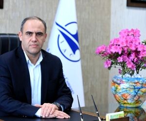 کاهش ۷۳ درصدی مسافر بین‌المللی فرودگاه‌های ایران