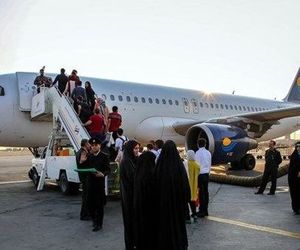 نرخ بلیت پرواز‌های اربعین ۱۴۰۴ اعلام شد