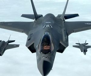 آمریکا اف ۳۵ های سفارشی ترکیه را به یونان می دهد