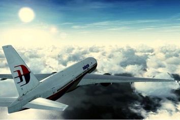 پرواز شماره ۳۷۰ هواپیمایی مالزی، یک معمای حل نشده