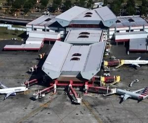 ایرلاین‌‌ها دیگر نمی‌‌توانند در کوبا سوخت‌‌گیری کنند