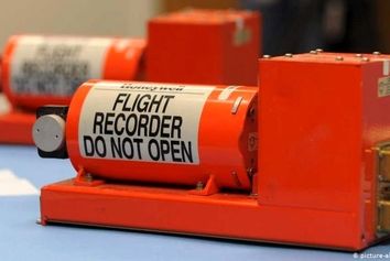 جعبه سیاه هواپیمای مسافربری اندونزی 'پیدا شد'