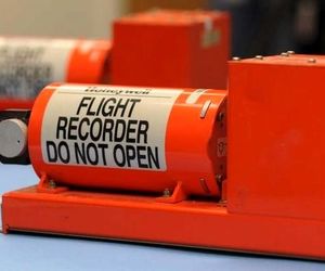 جعبه سیاه هواپیمای مسافربری اندونزی 'پیدا شد'