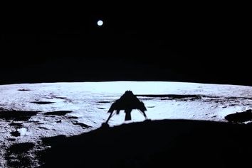 ۱۰ پرواز فضایی برتر که در سال ۲۰۲۵ رقم خوردند