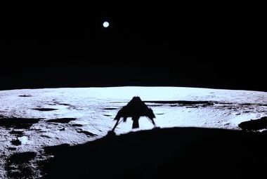 ۱۰ پرواز فضایی برتر که در سال ۲۰۲۵ رقم خوردند