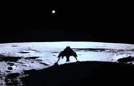 ۱۰ پرواز فضایی برتر که در سال ۲۰۲۵ رقم خوردند