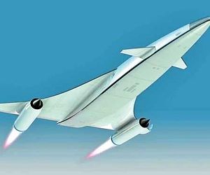 آزمایش سوخت آمونیاک در هواپیما