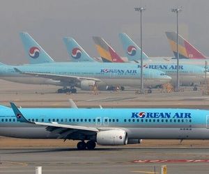 کره جنوبی و امارات تعداد پروازهای تجاری را افزایش دادند
