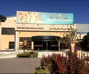 برقراری پرواز زاهدان - دوحه