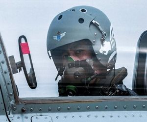 چین با هوش مصنوعی سامانه نبرد هوایی هوشمند ساخت