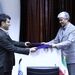 مرکز تحقیقات با شرکت شهر فردگاهی امام خمینی (ره) تفاهم نامه همکاری امضا کردند