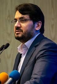 بذرپاش وزیر راه و شهرسازی شد