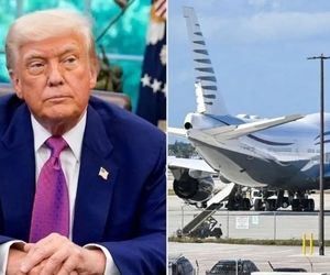 پذیرش «قصر پرنده» از سوی ترامپ غیرقانونی است؟