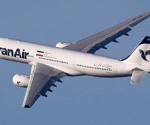 برخورد با ۱۸ شرکت هواپیمایی در پرواز‌های نوروزی امسال