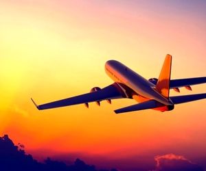 حریم هوایی بلژیک بسته شد