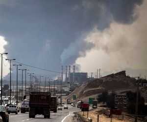 دستور پوتین برای اعزام هواپیماهای روسی به بندر شهید رجایی
