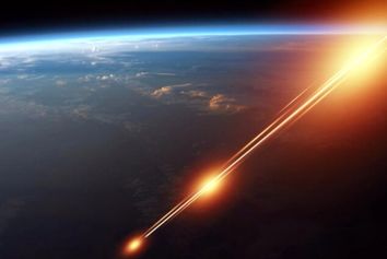 ناسا یک پیام از فاصله ۲۲۵ میلیون کیلومتری زمین دریافت کرد