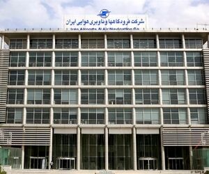 ایران در منطقه غرب آسیا تنها کشور دارنده سیستم ناوبری بومی است