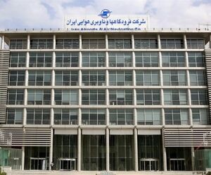 ایران در منطقه غرب آسیا تنها کشور دارنده سیستم ناوبری بومی است