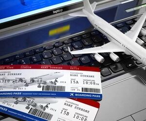 وعده افزایش عرضه بلیت پروازهای اربعین از امروز​
