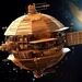ژاپن ماهواره چوبی به فضا میفرستد!