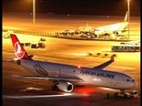 عمده پروازهای 
بین المللی به کشورمان برقرار است