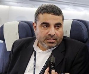 بررسی تغییرات مدیریتی ایران ایر در جلسه امروز هیئت دولت؛ آیا قاسمی مدیرعامل هما می شود؟
