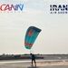 گزارش تصویری روز دوم نمایشگاه بین‌المللی هوایی ایران در جزیره کیش - بخش دوم