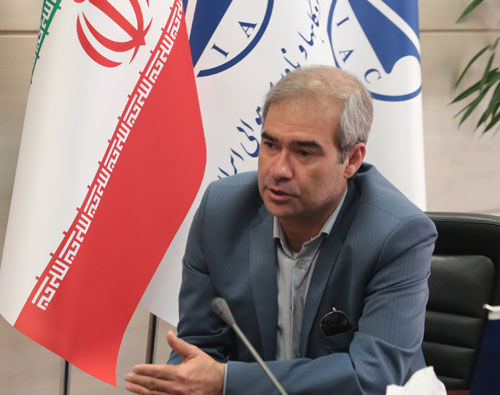آماده برگزاری جشنواره هوانوردی عمومی لرستان هستیم